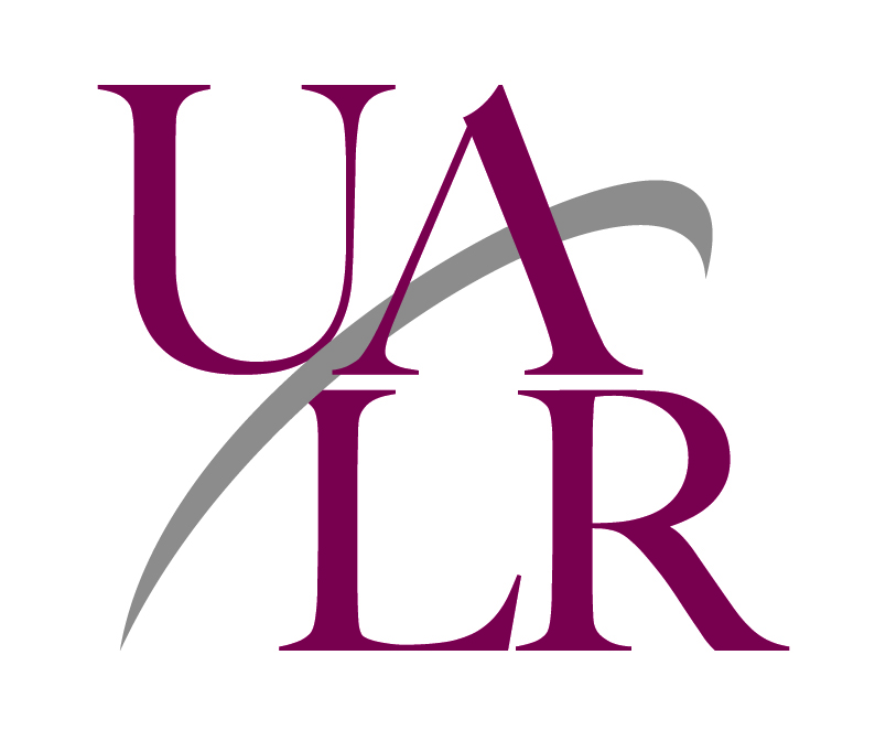 University of Arkansas at Little Rock Logo
